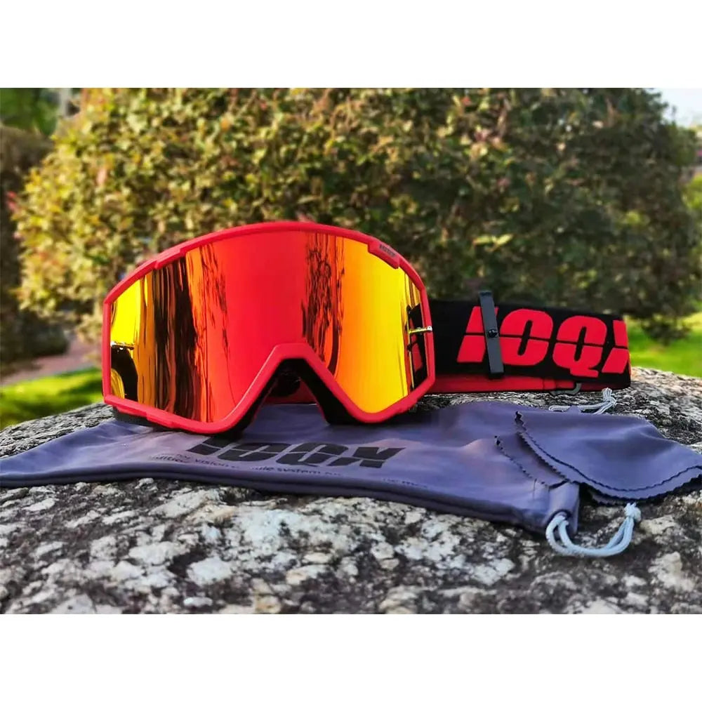 Óculos Motocross | Sunglasses Motorcycle lojasaruna