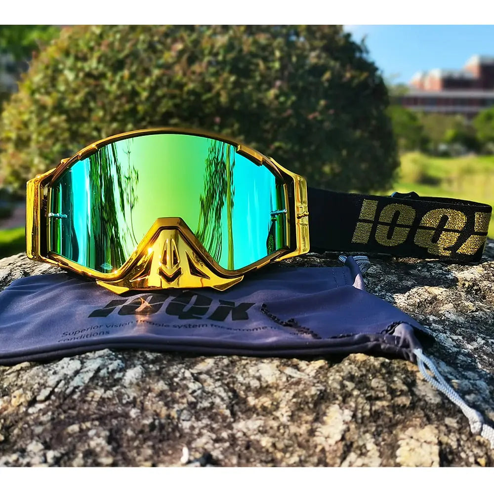 Óculos Motocross | Sunglasses Motorcycle lojasaruna