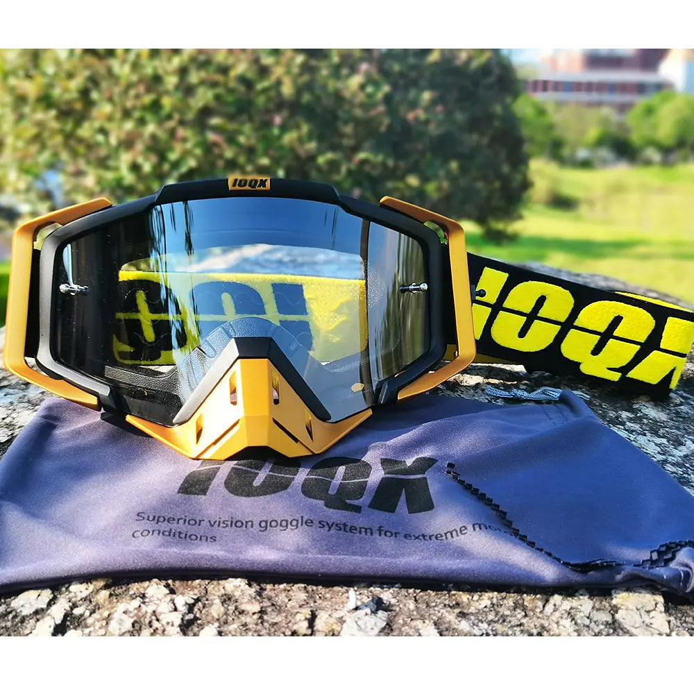 Óculos Motocross | Sunglasses Motorcycle lojasaruna