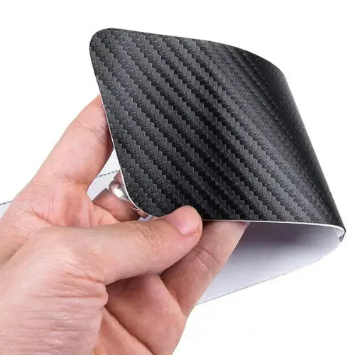 [PAGUE 1 LEVE 4] Protetor Soleira Personalizado Universal Para Carro CarbonSill™ + Brinde Grátis lojasaruna