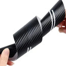 [PAGUE 1 LEVE 4] Protetor Soleira Personalizado Universal Para Carro CarbonSill™ + Brinde Grátis lojasaruna