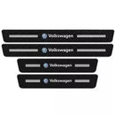 [PAGUE 1 LEVE 4] Protetor Soleira Personalizado Universal Para Carro CarbonSill™ + Brinde Grátis lojasaruna