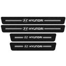 [PAGUE 1 LEVE 4] Protetor Soleira Personalizado Universal Para Carro CarbonSill™ + Brinde Grátis lojasaruna