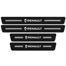 [PAGUE 1 LEVE 4] Protetor Soleira Personalizado Universal Para Carro CarbonSill™ + Brinde Grátis lojasaruna