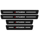 [PAGUE 1 LEVE 4] Protetor Soleira Personalizado Universal Para Carro CarbonSill™ + Brinde Grátis lojasaruna