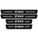 [PAGUE 1 LEVE 4] Protetor Soleira Personalizado Universal Para Carro CarbonSill™ + Brinde Grátis lojasaruna