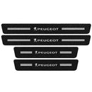 [PAGUE 1 LEVE 4] Protetor Soleira Personalizado Universal Para Carro CarbonSill™ + Brinde Grátis lojasaruna