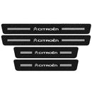 [PAGUE 1 LEVE 4] Protetor Soleira Personalizado Universal Para Carro CarbonSill™ + Brinde Grátis lojasaruna