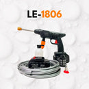 Pistola de Água Sem Fio - Limpador de Alta Pressão AutoFlex™ lojasaruna