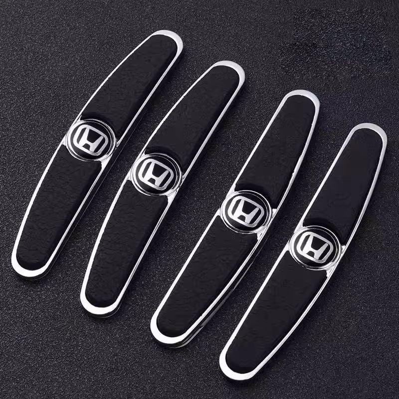 Protetor Anti-colisão de Portas Club do Auto Honda - 4 Pçs lojasaruna