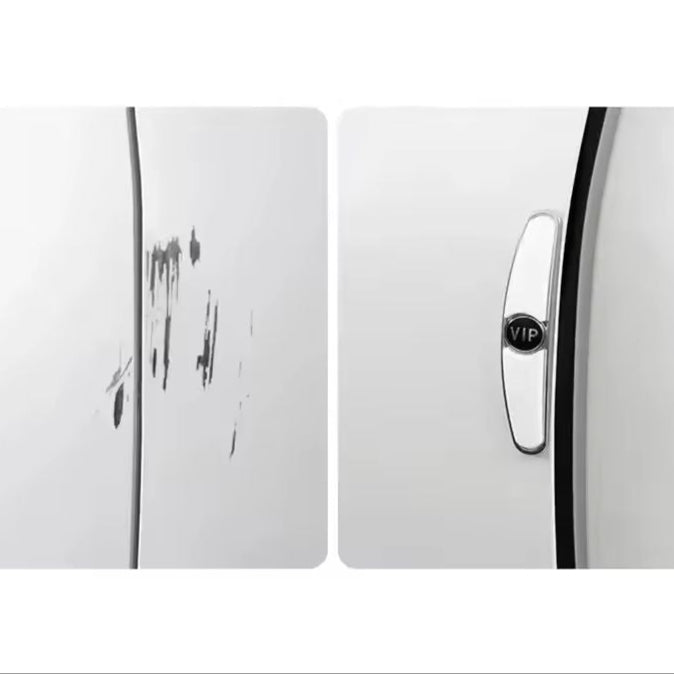 Protetor Anti-colisão de Portas Club do Auto Honda - 4 Pçs lojasaruna