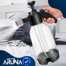 Pulverizador de Espuma Manual para Veículos - AutoClean + Brindes lojasaruna