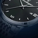 Relógio Masculino Quartzo Poedagar Luxo™ lojasaruna