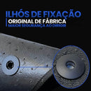 Tapete Automotivo Premium CarLux™ Linha Toyota - Exclusivo lojasaruna