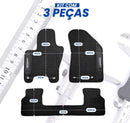 Tapete Borracha Premium CarLux™ Linha Jeep + Brinde (Oferta Exclusiva) lojasaruna