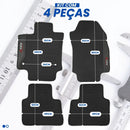 Tapete Borracha Premium CarLux™ Linha Toyota + Brinde (Oferta Exclusiva) lojasaruna