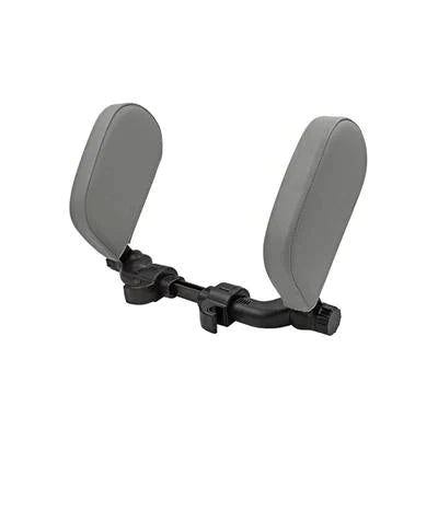 Apoio de Cabeça Lateral Ajustável para Banco de Carro lojasaruna