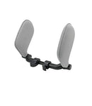 Apoio de Cabeça Lateral Ajustável para Banco de Carro lojasaruna