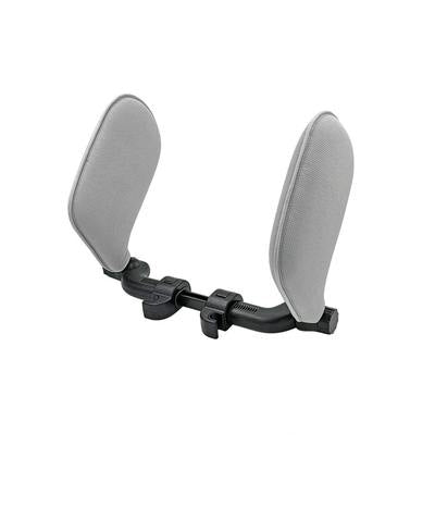 Apoio de Cabeça Lateral Ajustável para Banco de Carro lojasaruna